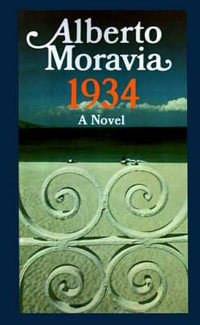 1934 - Alberto Moravia