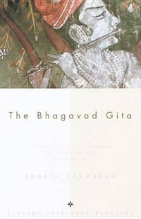 Bhagavad Gita : Vintage spiritual classics - B S Miller