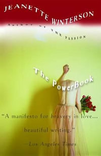 The PowerBook : Vintage International - Jeanette Winterson