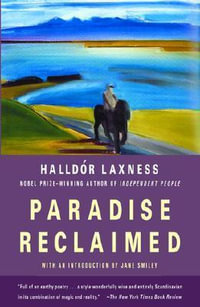 Paradise Reclaimed : Vintage International - Halldor Laxness