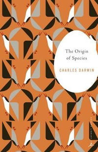 The Origin of Species : Modern Library Paperbacks - Charles Darwin