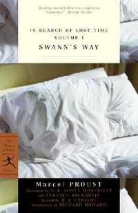 Swann's Way : Swann's Way v. 1 - Marcel Proust