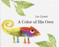 A Color of His Own : Umbrella Book - Leo Lionni