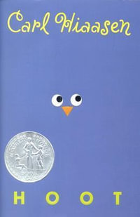 Hoot - Carl Hiaasen