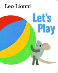 Let's Play - Leo Lionni