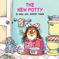 The New Potty (Little Critter) : Look-Look - Mercer Mayer