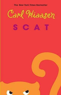 Scat - Carl Hiaasen