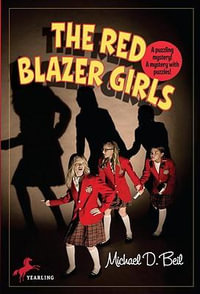 The Red Blazer Girls : The Ring of Rocamadour - Michael D. Beil