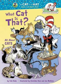 What Cat Is That? All about Cats : All about Cats - Tish Rabe