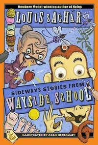 Wayside School is Fallng Down by Louis Sachar [Book]