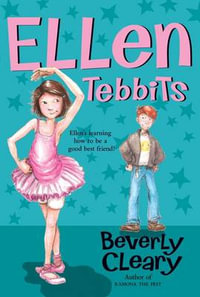 Ellen Tebbits : Avon Camelot Books (Paperback) - Beverly Cleary