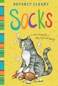 Socks : Avon Camelot Books (Paperback) - Beverly Cleary