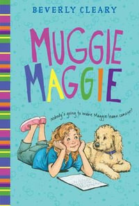 Muggie Maggie : Avon Camelot Book S. - Beverly Cleary