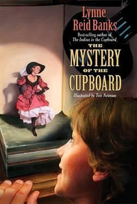 The Mystery of the Cupboard : Avon Camelot Books (Paperback) - Lynne Reid Banks