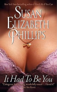 It Had to Be You : Chicago Stars - Susan Elizabeth Phillips