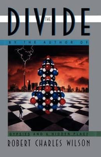 The Divide : A Novel - Robert C. Wilson