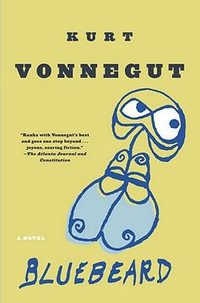 Bluebeard : Delta Fiction - Kurt Vonnegut