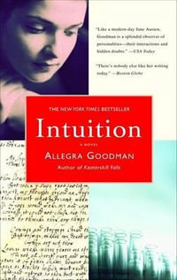 Intuition - Allegra Goodman