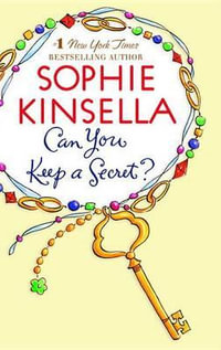 Can You Keep a Secret? - Sophie Kinsella