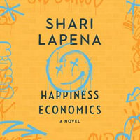 Happiness Economics - Robin Wilcock
