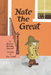 Nate the Great : Nate the Great - Marjorie Weinman Sharmat