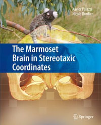 The Marmoset Brain in Stereotaxic Coordinates - Xavier Palazzi