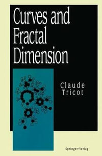 Curves and Fractal Dimension : Inquiries in Social Construction (Hardcover)