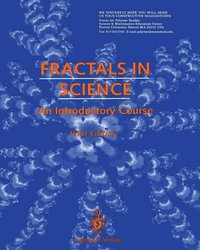 Fractals in Science : An Introductory Course - Eugene Stanley