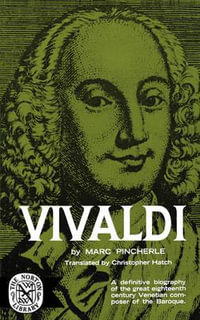 Vivaldi - Marc Pincherle