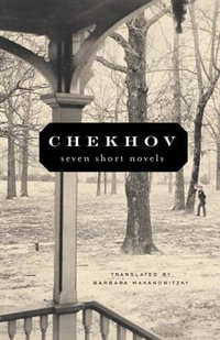 Seven Short Novels - Anton Chekhov