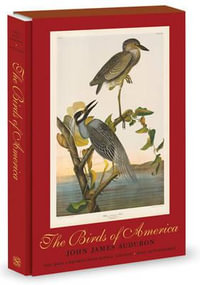 The Birds of America : The Bien Choromolithographic Edition - Joel Oppenheimer