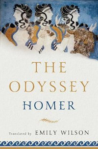 The Odyssey - Homer