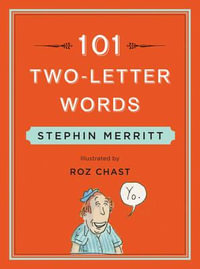 101 Two-Letter Words - Stephin Merritt