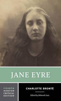 Jane Eyre : A Norton Critical Edition - Charlotte Brontë