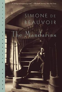 The Mandarins : Norton Paperback Fiction - Simone de Beauvoir