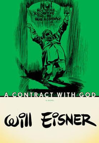 A Contract with God - Will Eisner