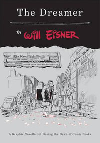 The Dreamer - Will Eisner