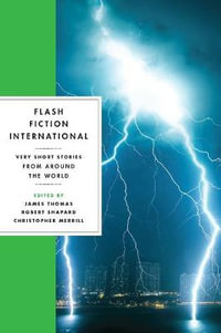 Flash Fiction International - James Thomas