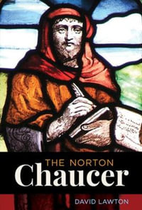 Norton Chaucer : Complete Works - David Lawton