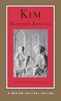 Kim : A Norton Critical Edition - Rudyard Kipling