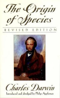 The Origin of Species - Charles Darwin