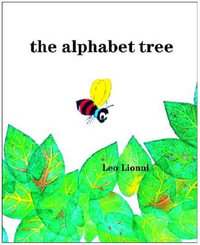 The Alphabet Tree - Leo Lionni