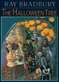 The Halloween Tree - Ray Bradbury