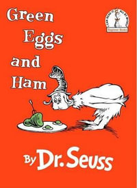 Green Eggs and Ham : Beginner Books - Dr Seuss