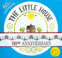 The Little House : Read Along Book & CD - Virginia Lee Burton