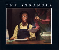 Stranger - Chris Van Allsburg