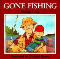 Gone Fishing : Sandpiper S. - Earlene R. Long