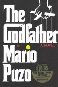 The Godfather - Mario Puzo