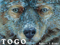 Togo - Robert J. Blake