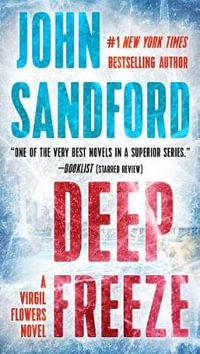 Deep Freeze : Virgil Flowers - John Sandford